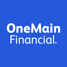 OneMain Financial-logo